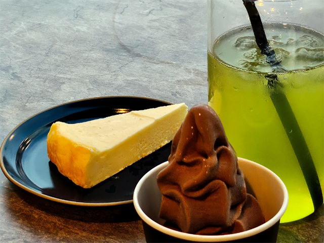 Cafe@香港